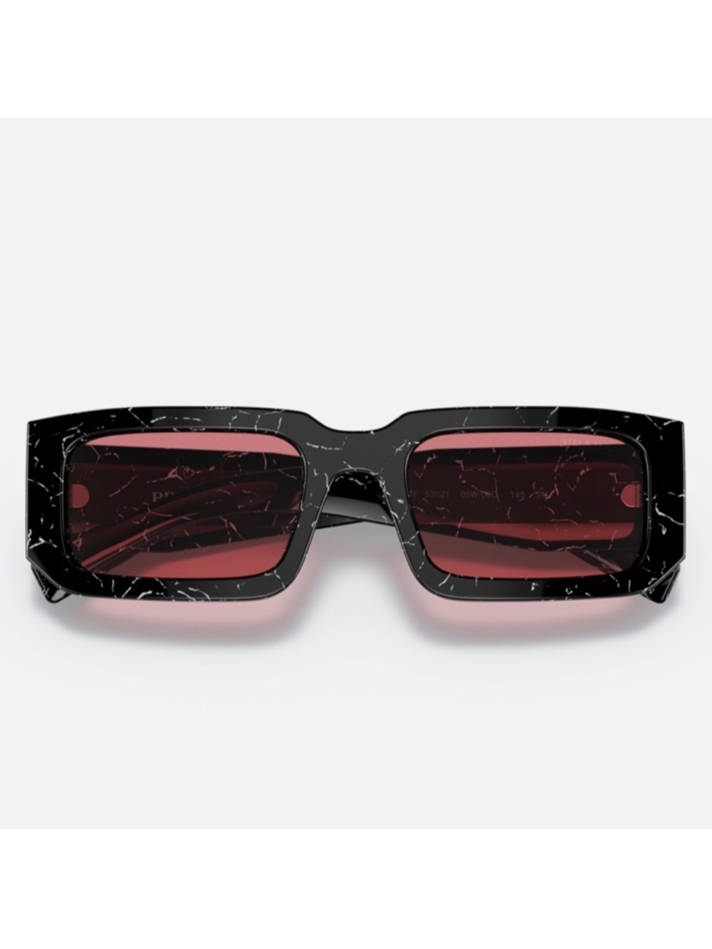 Excluded Prada Sunglasses, New 350 - Picture 6 of 7